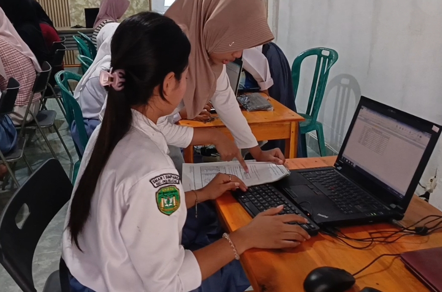 Sesi Diskusi